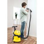 KARCHER Dust Extractor for (W&D 2 - W&D 6) - 2.863-234.0