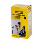 KARCHER Dust Extractor for (W&D 2 - W&D 6) - 2.863-234.0