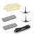 Kärcher 2.269-621.0 vacuum accessory/supply Accessory kit Robot vacuum