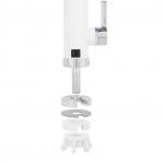 Instantaneous water heater N'OVEEN IWH460