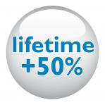 Philips s-bag 4 x dust bags Vacuum cleaner bags