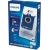 Philips s-bag 4 x dust bags Vacuum cleaner bags