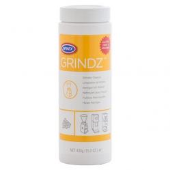 Urnex Grindz Grinder cleaning granules 430g