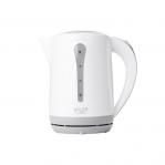 Adler AD 1244 electric kettle 2.5 L 2200 W White