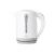 Adler AD 1244 electric kettle 2.5 L 2200 W White