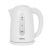Camry CR 1254W electric kettle 1.7 L White 2200 W