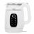 ADLER AD 1305 electric kettle white/silver