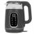 ADLER AD 1305 electric kettle grey silver