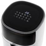 Camry CR 6313 Airfryer 12 programmes 5 litres Silver