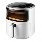 Camry CR 6313 Airfryer 12 programmes 5 litres Silver