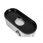 Mesko MS 4485 egg cooker 3 egg(s) 210 W Black,Silver,Transparent