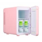 Mini Fridge Adler AD 8084P