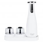Spice mill set Adler AD 4449W white Spice mill set Adler AD 4449W white
