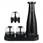Spice mill set Adler AD 4449B Black