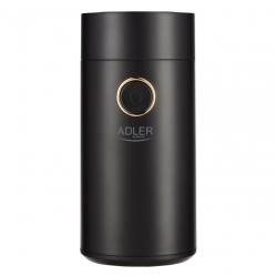Coffee grinder Adler AD 4446bg
