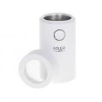 Coffee grinder Adler AD 4446ws