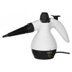 Camry Premium CR 7021 Portable steam cleaner 0.35 L 1500 W Black, White