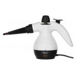 Camry Premium CR 7021 Portable steam cleaner 0.35 L 1500 W Black, White