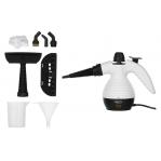 Camry Premium CR 7021 Portable steam cleaner 0.35 L 1500 W Black, White
