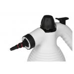 Camry Premium CR 7021 Portable steam cleaner 0.35 L 1500 W Black, White