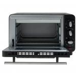 ADLER AD 6029 electric oven Black