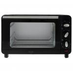 ADLER AD 6029 electric oven Black
