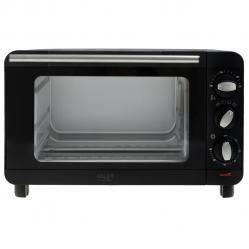 ADLER AD 6029 electric oven Black