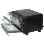 ADLER AD 6029 electric oven Black