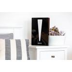 CAMRY CR 7903 dehumidifier 1.5 L 100 W Black, White