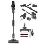 Camry CR 7063 Upright hoover - PRO LED Black
