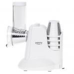 Vegetable slicer CAMRY CR 4816 White