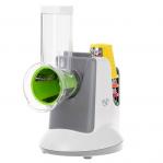 Vegetable slicer CAMRY CR 4815 White