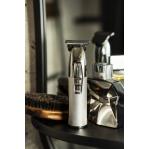 Adler AD 2836S beard trimmer Battery 4 6 mm Silver