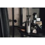 Adler AD 2836S beard trimmer Battery 4 6 mm Silver