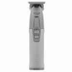 Adler AD 2836S beard trimmer Battery 4 6 mm Silver