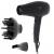 Adler AD 2267 hair dryer Black, 2500 W