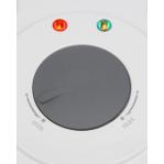 Adler AD 3038 Waffle maker 1500 W White