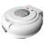 Adler AD 3038 Waffle maker 1500 W White