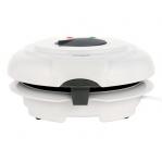 Adler AD 3038 Waffle maker 1500 W White
