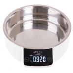 Adler AD 3166 Electronic kitchen scale