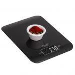 Kitchen scale ADLER AD 3183b Black
