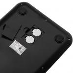 Kitchen scale ADLER AD 3183b Black