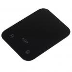 Kitchen scale ADLER AD 3183b black