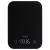 Kitchen scale ADLER AD 3183b black