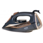 Camry CR 5036 3400W black-copper steam iron