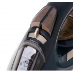 Camry CR 5036 3400W black-copper steam iron