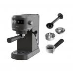 AEG EC6-1-6BST Manual Espresso machine 1 L