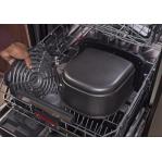 AEG AAF7SB Hot Air Fryer Single 6.9 L 1700 W Black