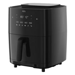 AEG AAF7SB Hot Air Fryer Single 6.9 L 1700 W Black