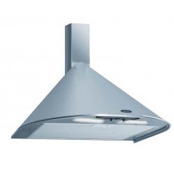 Chimney Hood AKPO WK-5 RONDO TURBO 50 INOX